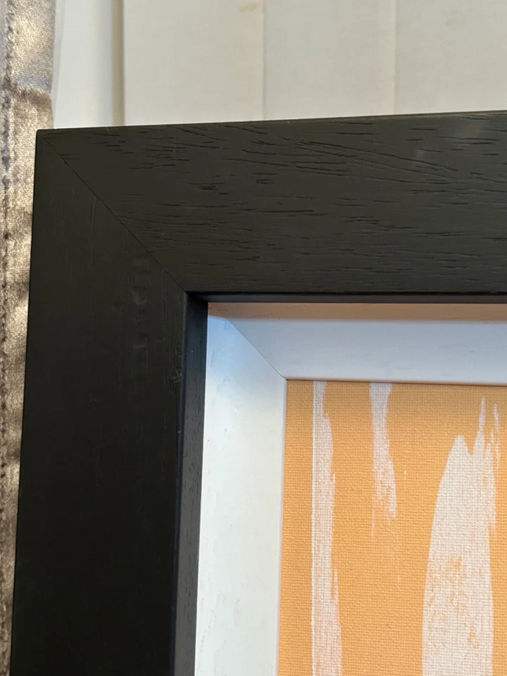 Impresión Samantha Ellis Edición Limitada Adornada a Mano "Todas las Orejas" con Certificado de Autenticidad 103/195 Foto 3 de 4