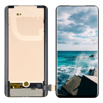 OEM LCD Display Touch Screen Digitizer Replacement For Oneplus 7 Pro / 1+7 Pro
