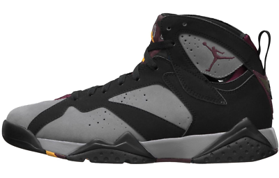 Size 9 - Air Jordan 7 Retro 2011 Bordeaux for sale online | eBay
