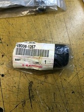 1 bellows boot zr750c1 kawasaki 49006-1267 zr-7 zr 750 zephyr gtr zzr 1400 