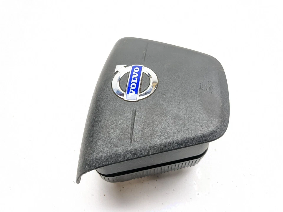 Volante airbag volvo s60 p3072196 mk2 2011 - Imagen 4 de 4