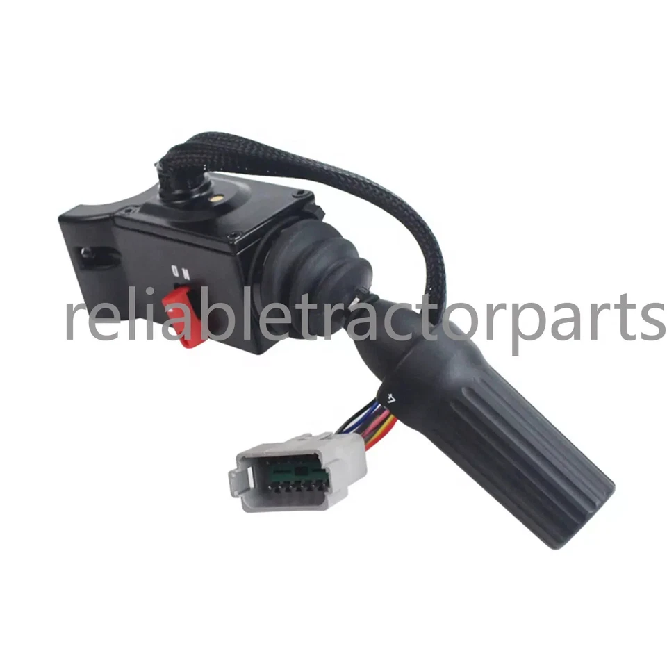 Switch Control For Caterpillar 428F 428 432E 434F 444E 420 310-9354 3109354 - Image 4 of 4