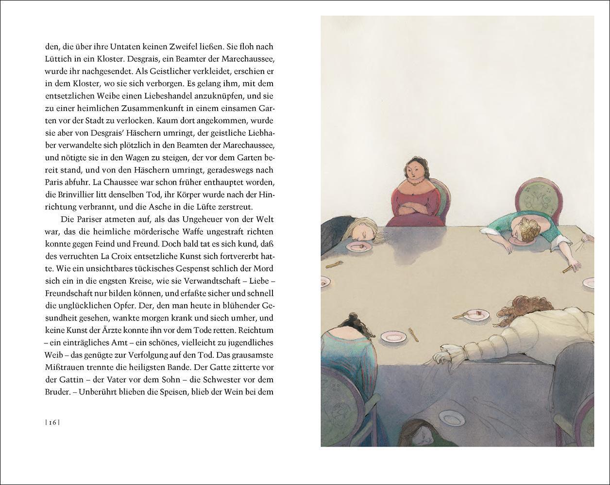 Thumbnail - Das Fräulein Von Scudéri E. T. A. Hoffmann Buch Insel-bücherei 116 S.