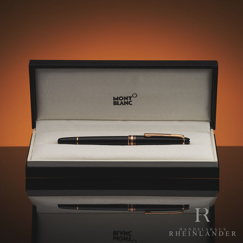 ユ*ケ様 Montblanc Meisterstück 万年筆 90周年モデル ユ*ケ様 Montblanc Meisterstück 万年筆 90周年モデル 詳細ページ