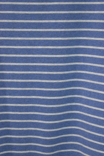LLBean Women M Funnel Neck Pullover Striped Top Stretch Drawstring Sweatshirt - Picture 14 of 14