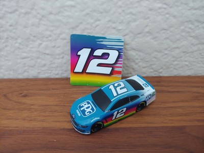 ryan blaney ppg diecast