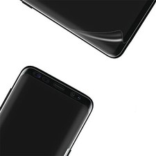 Phone Hydrogel Invisible Front Rear Screen Protector For Samsung Galaxy Z Flip 3