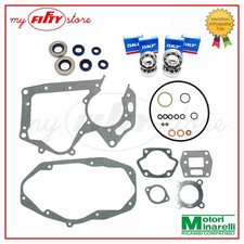 GUARNIZIONI CUSCINETTI PARAOLI Minarelli RV3 RV4 ATALA Master HYDRO 1990 CO82