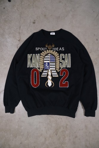 Kansai Yamamoto sweater - Gem Kansai Yamamoto sweater - Gem