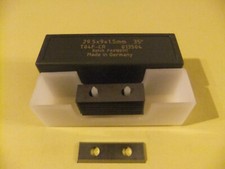 Trend RB/A Rota-Tip. RT/04, 05, 06. 10 & 21 Replacement cutter blade (single)