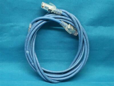 Siemon CAT6  MC6-03M-06B TIA-568-C.2 Cable w/ Damage