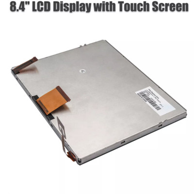 Für Dodge Charger 8.4'' Uconnect Display Touch Screen Digitizer Monitor 2011-2014