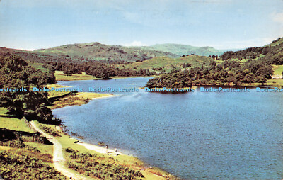 R521509 Rydal Water PT21110