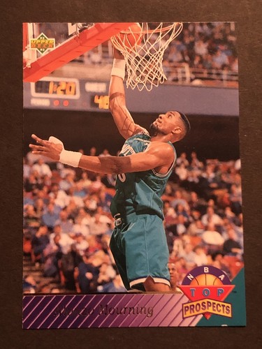 1992 92-93 Upper Deck Top