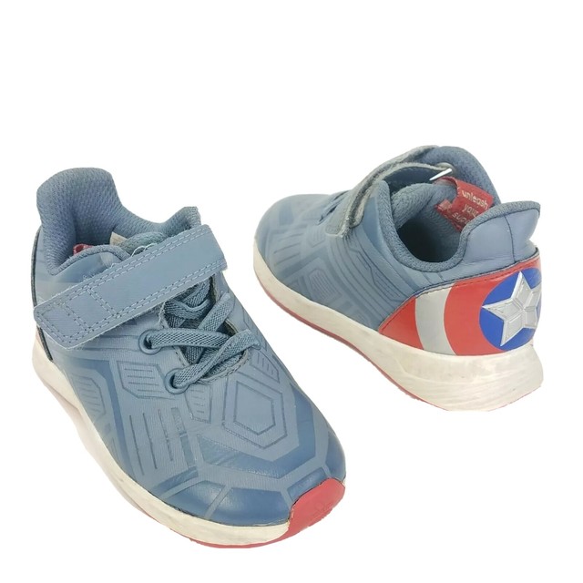 adidas captain america basketball shoes