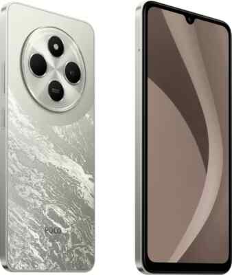 Xiaomi Poco C75-4 GB RAM 6.88