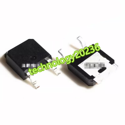 5PCS NEU NCE1540K 2060K 3030K 3090K 4060K 4080K 7075K 60P25K TO-252 #YT