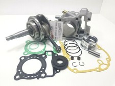 KIT REVISIONE MOTORE HONDA SH 150 2008 ALBERO CILINDRO  CUSCINETTI GUARNIZIONI
