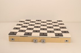 LEGO 40174 Iconic Chess Board