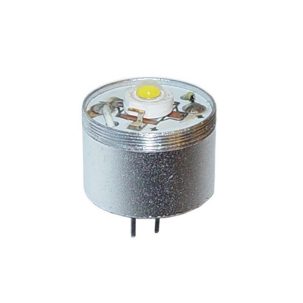 Garden Lights Power Led Warmweiß 12V/2W (Minus/Elatus) Leuchtmittel-image