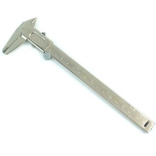 Economic Metal Vernier Caliper for Guitar Lut...