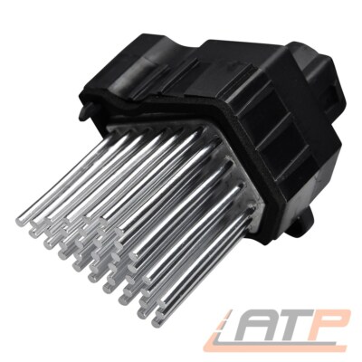 OEM 64116923204 Ersatz Steuergerät Gebläse Regler Igel Heizung Klimaanlage Für BMW 5 E39 X5 E53 Heizung Lüftung Gebläse Steuergerät