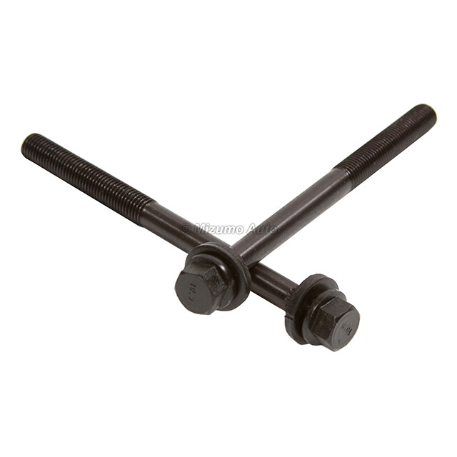 Full Gasket Set Head Bolts Fit 05-09 Chrysler PT Cruiser 2.4L DOHC VIN B