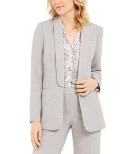 MSRP $139 Calvin Klein Petite Parker 