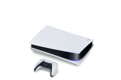 Sony PS5 Video Game Console - White 711719556169| eBay