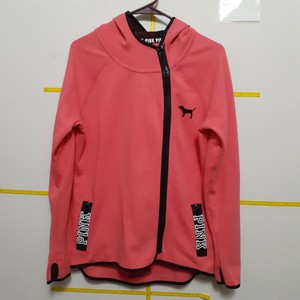 pink nation jacket