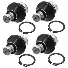 NICHE Ball Joint for Arctic Cat 0405-483 400 500 300 250 700 Upper Lower 4 Pack