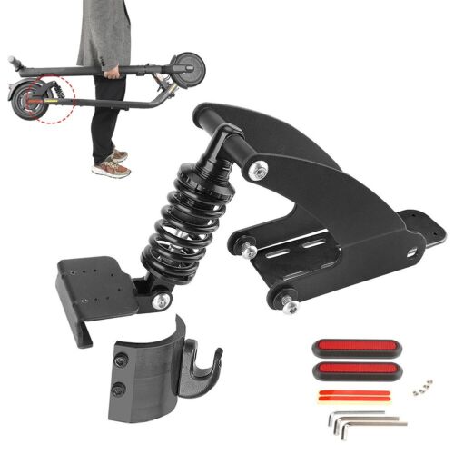 Personnalisez votre trajet avec kit amortisseur suspension arrière pour scooter - Photo 1/11