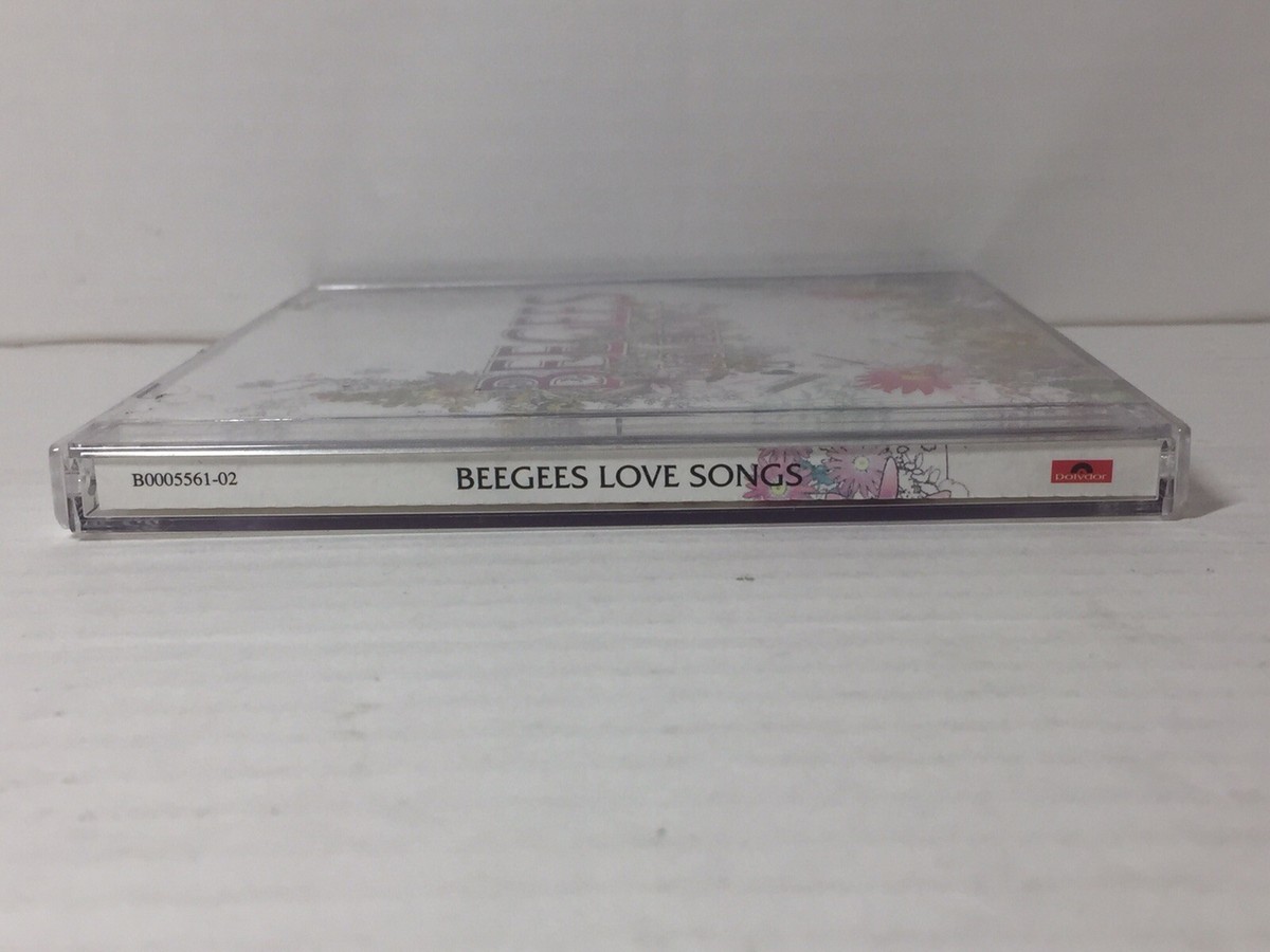 Love Songs 602498742266| eBay