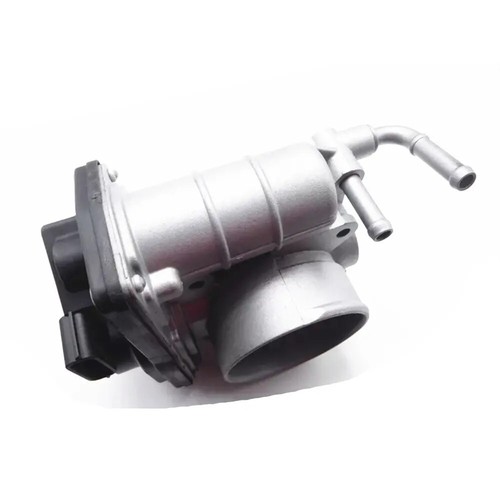 THROTTLE BODY 16119-EN20C FOR NISSAN MR20DE X-TRAIL QASHQAI SENTRA BLUEBIRD 2.0L - Foto 2 di 5