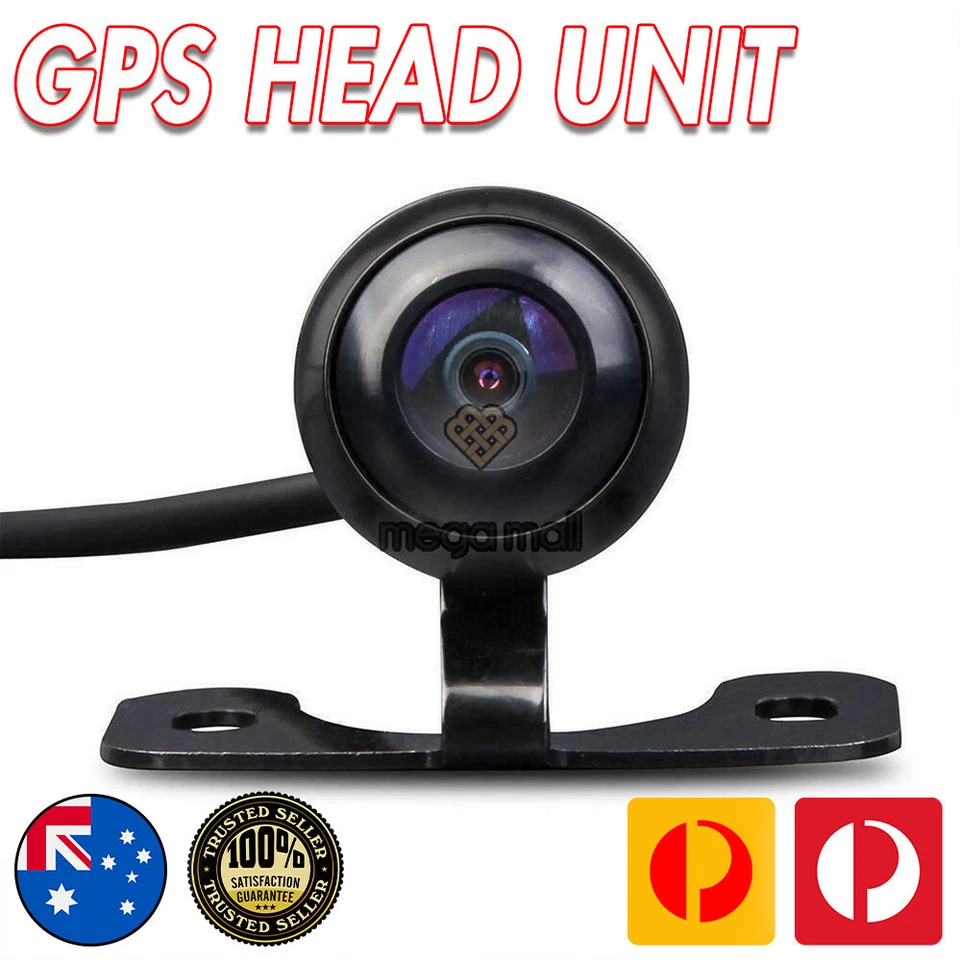 RDS android 10 car multimedia player for VW polo golf passat tiguan skoda GPS R - Image 3 of 4