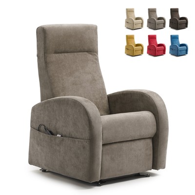 Poltrona Recliner Catalogo Mondo Convenienza Poltrone Relax
