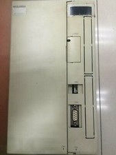 1PC USED MITSUBISHI MR-H350ACN servo drive Tested It In Good Condition