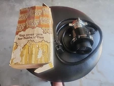 NIB Perlick MK30 Party Pump Beer Keg Tap Tapper - Box- paperwork -Directions