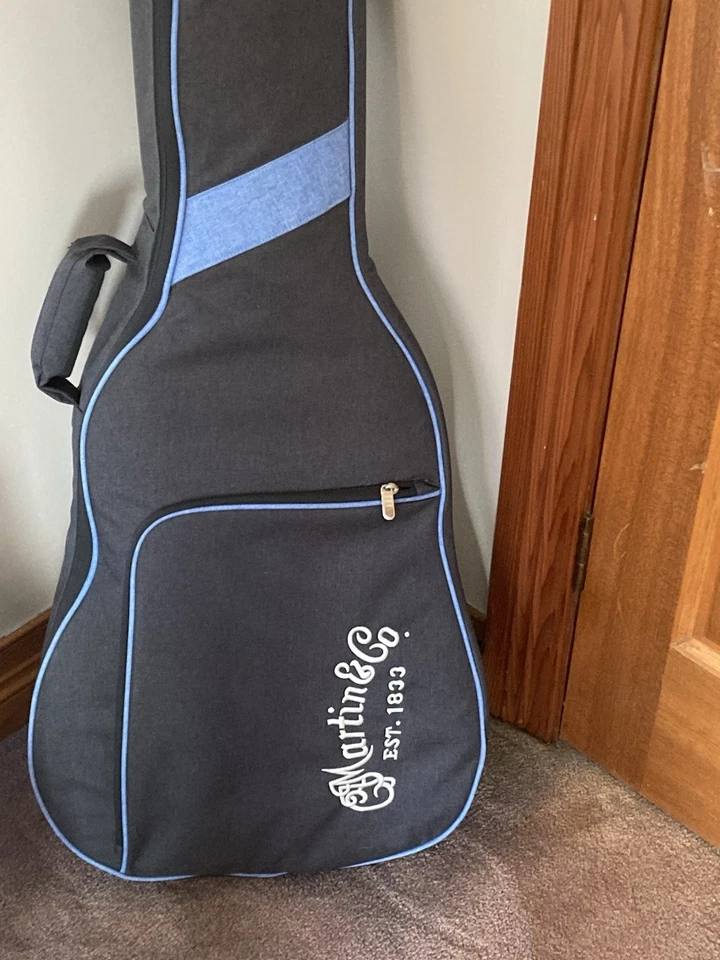 Martin &Co, Acoustic Guitar - image 4 of 4