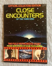 1978 Topps Close Encounters of the Third Kind Trading Cards 18