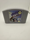 1080° Snowboarding (Nintendo 64, N64, Cartridge Only, Authentic, & Tested)