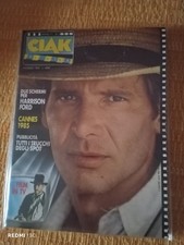 CIAK N.01 Anno 1 Prima Uscita Assoluta 1985 Maggio