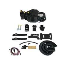 Vintage Air A/C Retrofit Kit 675100; Gen 5 Magnum Evaporator Climate Control