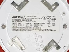 55000-650 APO APOLLO IONISATION SMOKE DETECTO