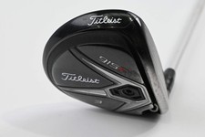 Titleist 915 F #3 Wood / 15 Degree / Stiff Flex Aldila Rogue 110 MSI 70 Shaft