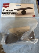 RAM Marine Electronic Universal Mount