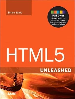 HTML5 Unleashed