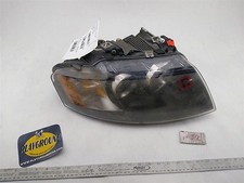 Audi A4 Passenger Right Front Head Lamp Light Xenon Hid Fits 2005-2009 05 06 Audi A4 Passenger Right Front Head Lamp Light Xenon Hid Fits 2005-2009 05 06