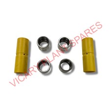 JCB PARTS DIPPER AND BUCKET LINK BUSH KIT MINI DIGGER 802, 803, 804