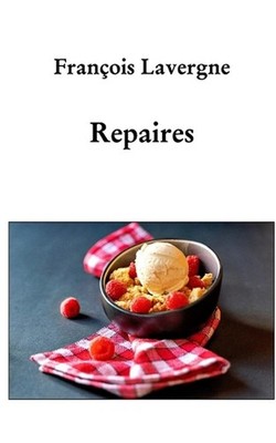 Repaires: : c'est moi qui g?re by Fran?ois Lavergne (French) Paperback Book